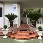 Primerano Sp73 B&B Soriano Calabro