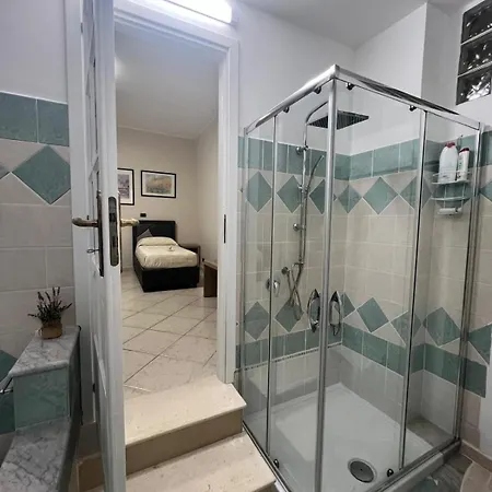 Primerano Sp73 Soriano Calabro