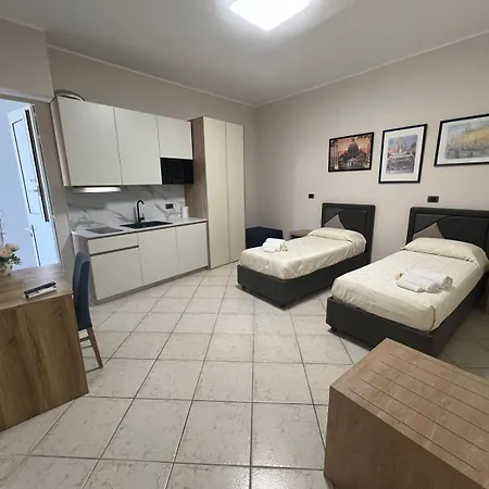 Bed & Breakfast Primerano Sp73