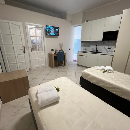 Bed & Breakfast Primerano Sp73 3*