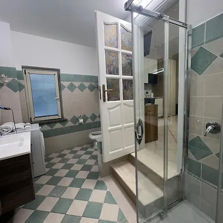 Primerano Sp73 Bed & Breakfast Soriano Calabro