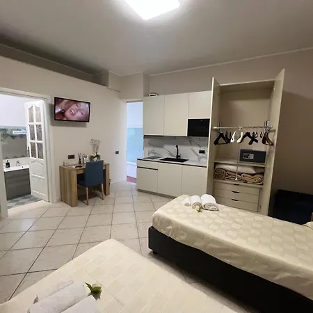 Bed & Breakfast Primerano Sp73 Soriano Calabro