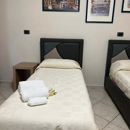 Primerano Sp73 Soriano Calabro