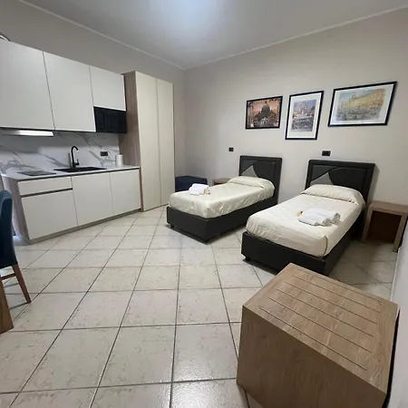 Primerano Sp73 Bed & Breakfast