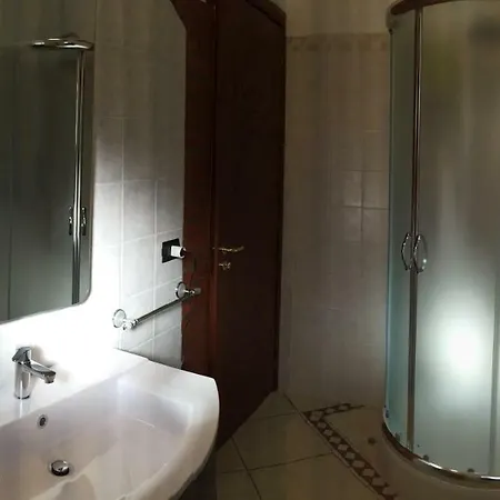 Bed & Breakfast Primerano Sp73 *