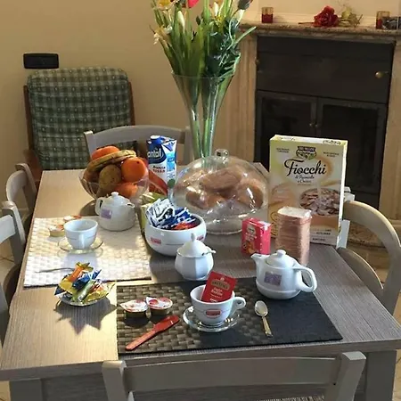 Primerano Sp73 Bed & Breakfast *
