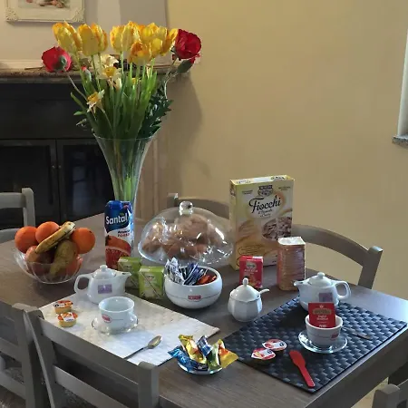 Primerano Sp73 Bed & Breakfast