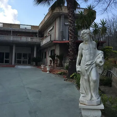 Bed & Breakfast Primerano Sp73 3*