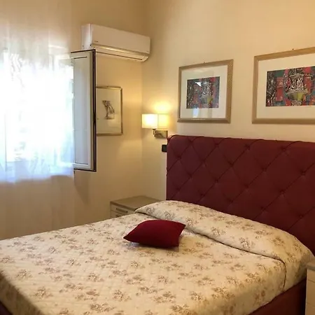 Bed & Breakfast Primerano Sp73 *