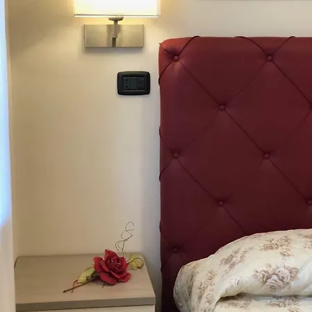 Bed and breakfast Primerano Sp73 Soriano Calabro