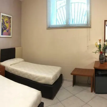 Primerano Sp73 3* Soriano Calabro