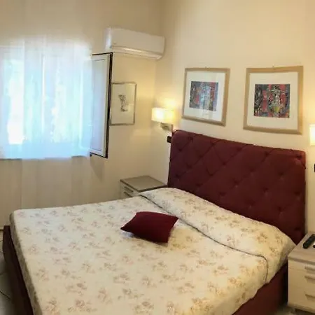 Bed & Breakfast Primerano Sp73 *
