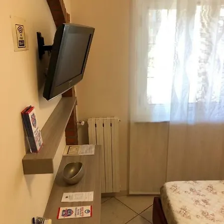 Bed & Breakfast Primerano Sp73 Soriano Calabro