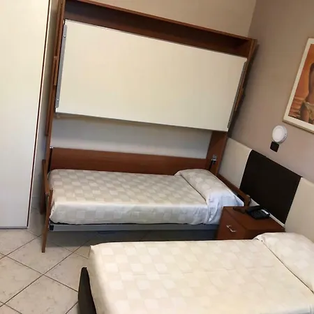 Primerano Sp73 Bed & Breakfast Soriano Calabro