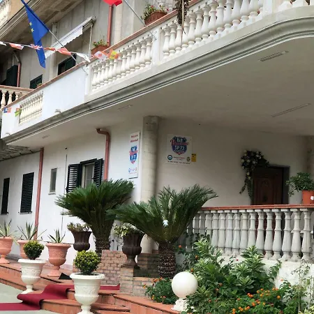 Primerano Sp73 Bed & Breakfast