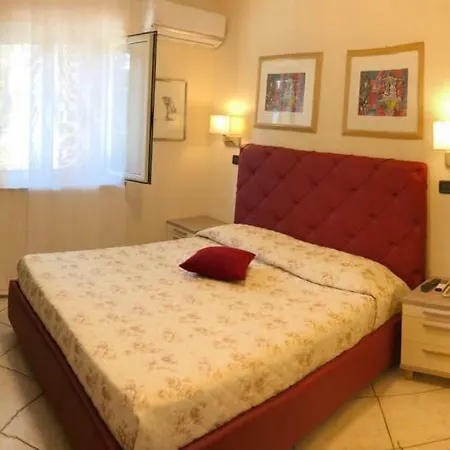 Bed and breakfast Primerano Sp73