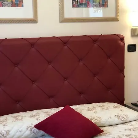 Primerano Sp73 Bed & Breakfast Soriano Calabro