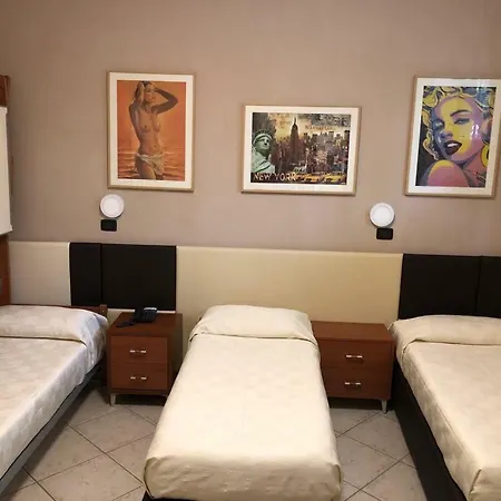 Primerano Sp73 Bed & Breakfast