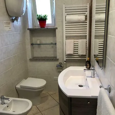 Primerano Sp73 Bed & Breakfast Soriano Calabro