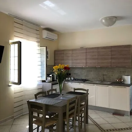 Primerano Sp73 Bed & Breakfast Soriano Calabro