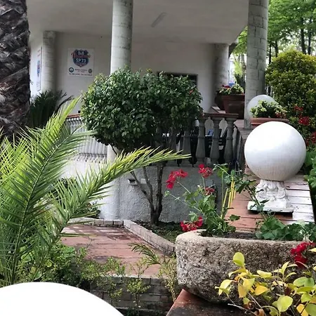 Bed & Breakfast Primerano Sp73