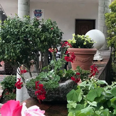 Primerano Sp73 3* Soriano Calabro