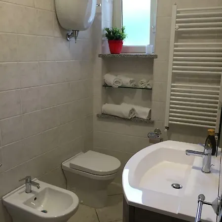 Bed & Breakfast Primerano Sp73 Soriano Calabro