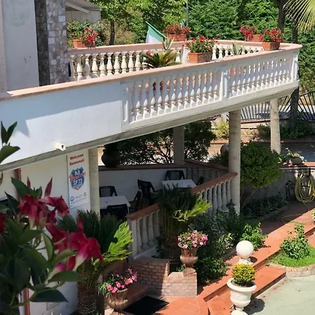 Bed and breakfast Primerano Sp73
