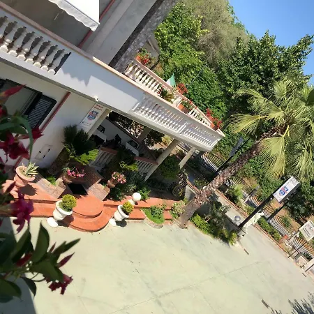 Bed and breakfast Primerano Sp73 Soriano Calabro