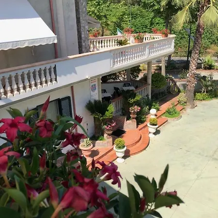 Primerano Sp73 Bed & Breakfast Soriano Calabro