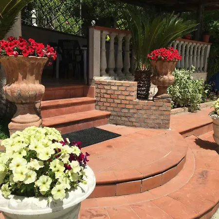 Primerano Sp73 Bed and breakfast 3*