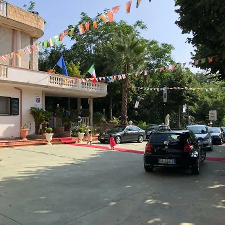 Bed and breakfast Primerano Sp73 Soriano Calabro