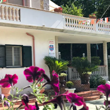 Primerano Sp73 Bed & Breakfast