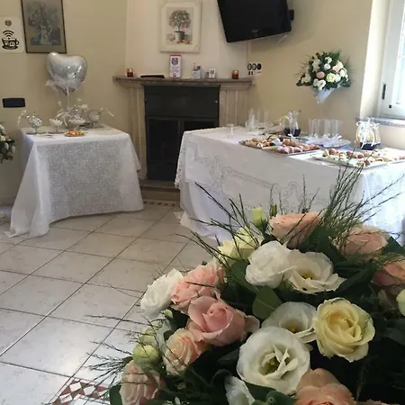 Primerano Sp73 Bed & Breakfast *