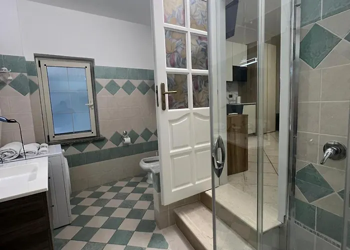 Primerano Sp73 Bed and Breakfast Soriano Calabro