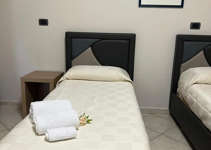 Primerano Sp73 Soriano Calabro