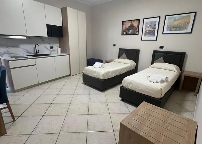 Primerano Sp73 住宿加早餐酒店