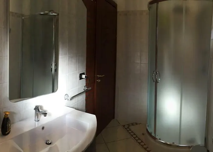 住宿加早餐酒店 Primerano Sp73 3*