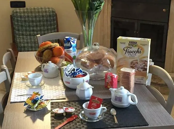 Primerano Sp73 Bed and Breakfast 3*