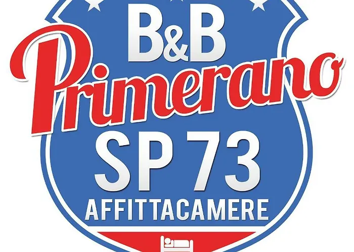 Primerano Sp73 Soriano Calabro