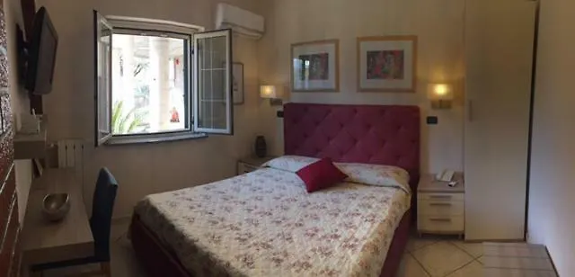 Bed and Breakfast Primerano Sp73 3*