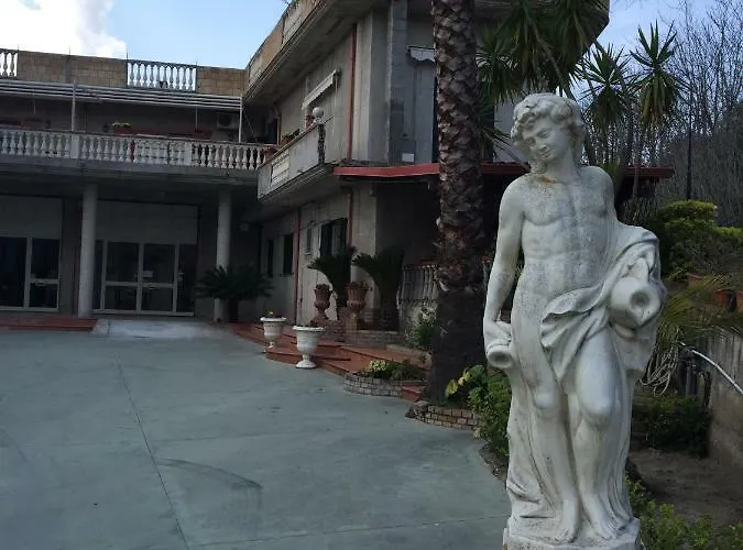 Bed & Breakfast Primerano Sp73 3*