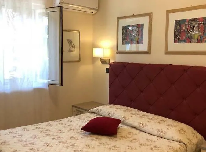 Bed and Breakfast Primerano Sp73 3*