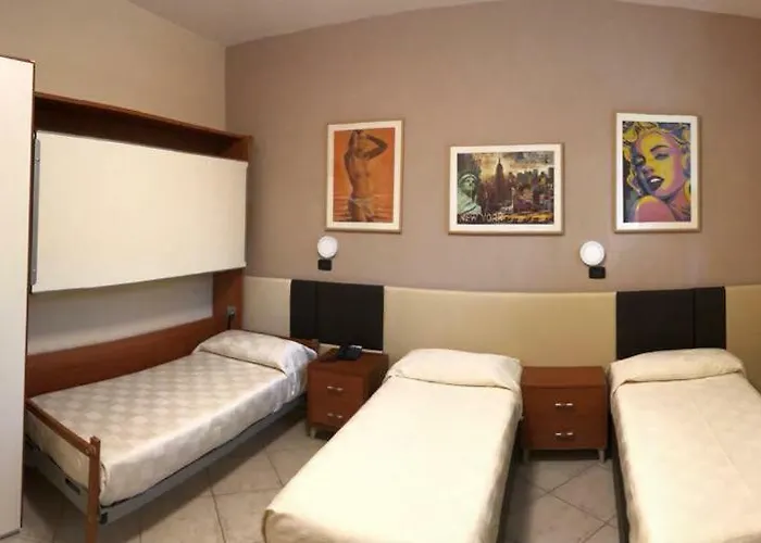 Primerano Sp73 3* Soriano Calabro