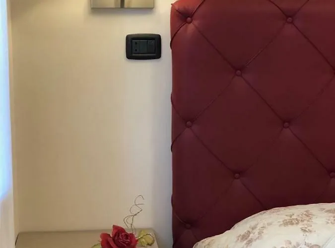 Bed and Breakfast Primerano Sp73 Soriano Calabro