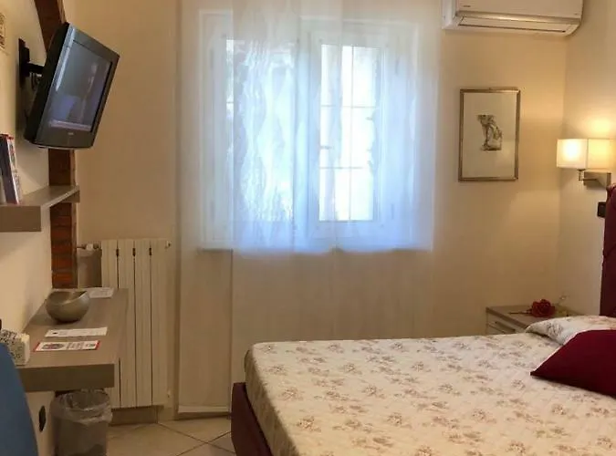 Primerano Sp73 Bed and Breakfast Soriano Calabro