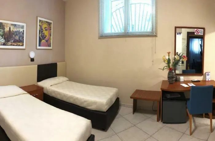 Primerano Sp73 3* Soriano Calabro