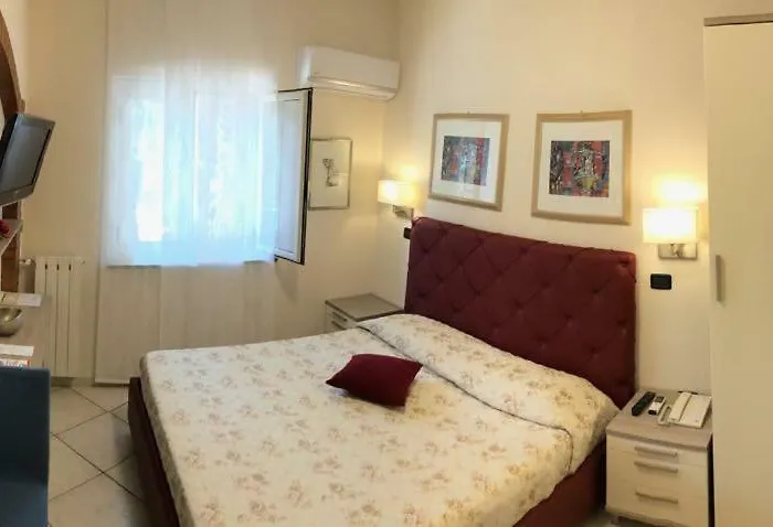 住宿加早餐酒店 Primerano Sp73 3*