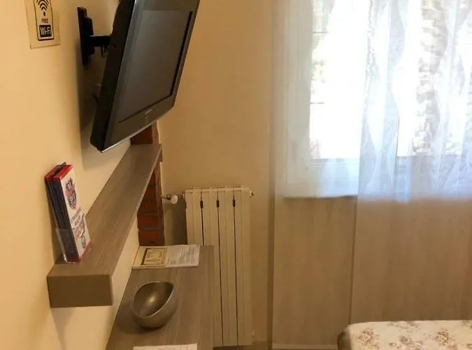 Bed and Breakfast Primerano Sp73 Soriano Calabro