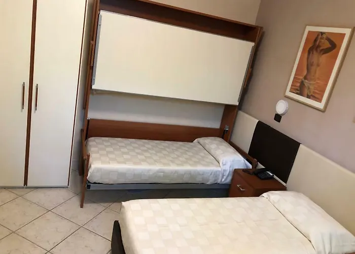 Primerano Sp73 Bed and Breakfast Soriano Calabro